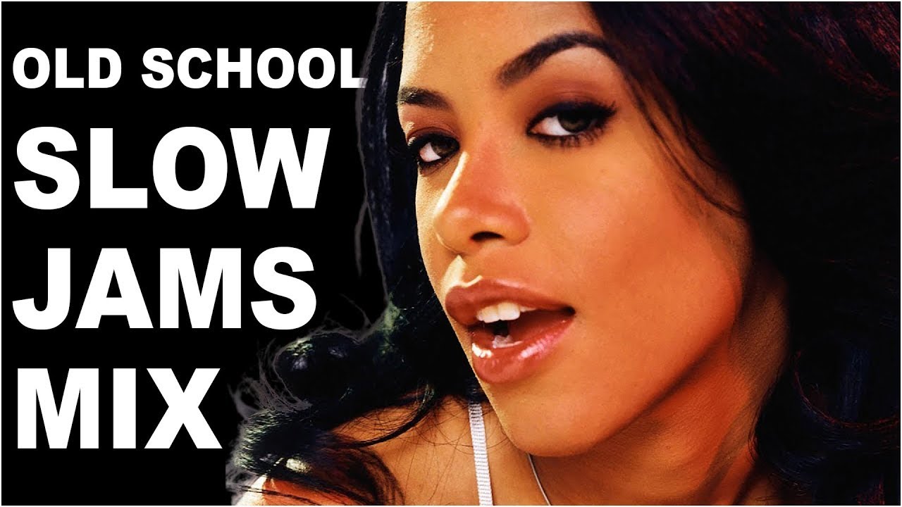 R Kelly, Tyrese, Tank, Maxwell, Keyshia Cole Best of Slow Jams Mix