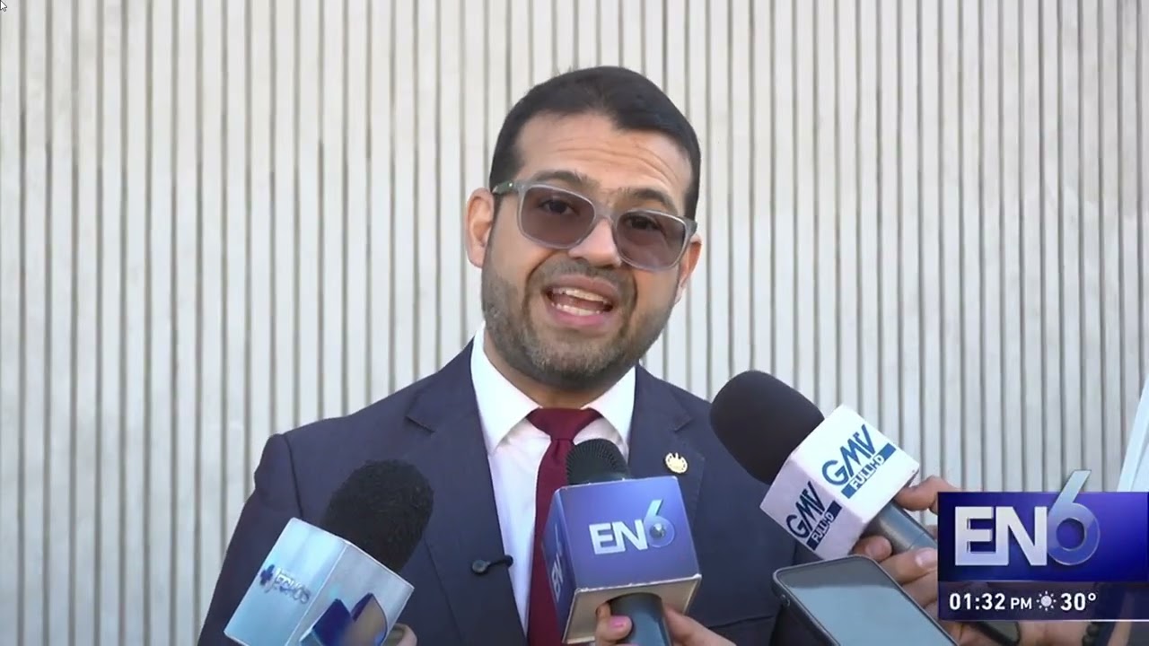 Más de 55,000 jóvenes podrán tramitar anticipadamente su DUI para próximas elecciones. EN6