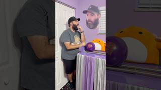 How to win Bowler Roller! #carnivalgames #bowlerroller screenshot 4