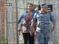 "День открытых дверей" в колонии строгого режима