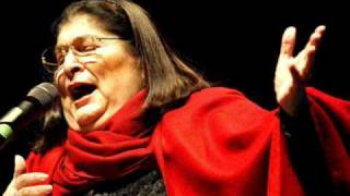 Mercedes Sosa & Lucho Gonzalez - Puente de los suspiros chords