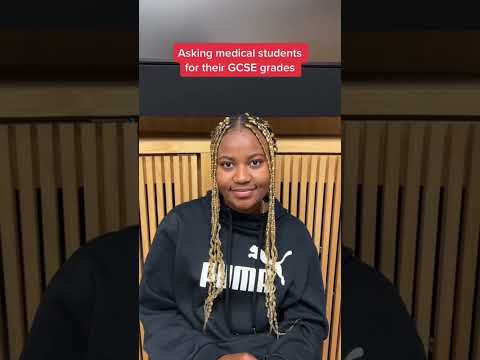 Video: Când sunt luate gcses?