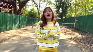 သူ့ကို​နေရာ​ပေးမှာလား