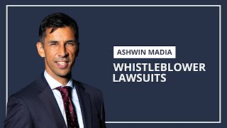 Whistleblower Lawsuits