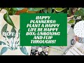 Plant a Happy Life Be Happy Box!!!