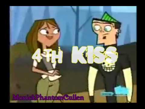 TDI/TDA The Nine Kisses of Duncan and Courtney