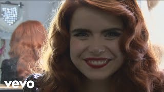 Paloma Faith - Do You Want The Truth Or Something Beautiful? (Behind The Scenes)