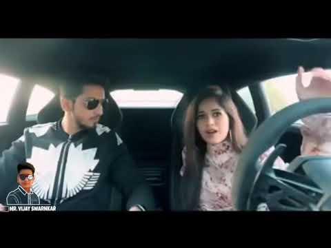  Tenu Tha Mera song SKM Sami Khan