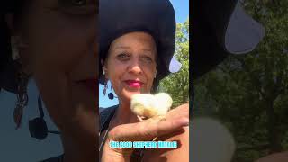 The Good Shepherd Natalie