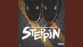 Steppin