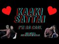 I'm So Cool Lyrics-Kaaki Sattai