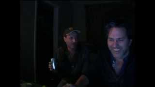 Winger - funny moments in studio sessions #2