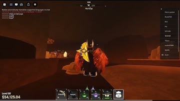 The Forge Exploiter Caught kuyadock18