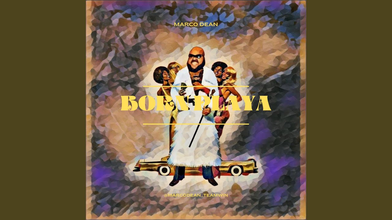 Watch Playa on YouTube Watch Playa on YouTube