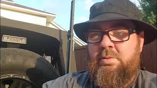 BBO Installing Smittybilt Tonneau Cover 07 JKU