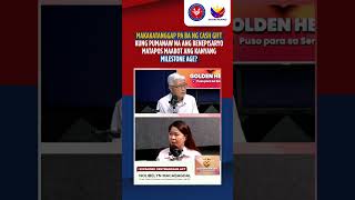 Cash Gift Para Sa Pumanaw Na Senior Beneficiary Posible Pa Bang Makuha