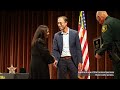 Support Person of the Year - Sandra Garcia-Olivares