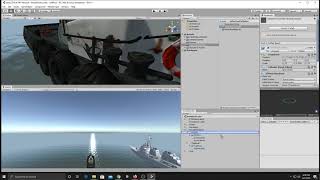 Unity How to Create Selection Circles