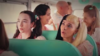 Wheels on the bus - Melanie Martinez (Music Video ) Wheels on the bus - Melanie Martinez (Music Video )