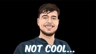 MrBeast Doesn't Deserve This...