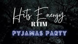 Hits drum single - pyjamas party 2023