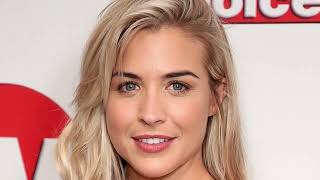 Make Sure You're AIone Before Looking At Gemma Atkinson's T0PLESS Pics