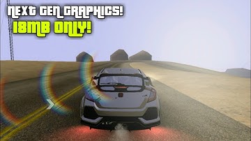 GTA-V GRAPHICS MOD BY NEIL BLAGS (NO LAG - NO CRASH)SUPPORTED ALL ANDROID PHONES.