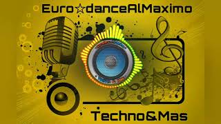Janomix - Nena Quebrada Re Edit 2016