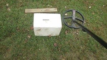 Manticore and Deus 2 single freq ops -- Gold ring and big nail  -- Same plane test