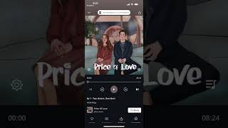 Pocket FM podcast app - how to create an account? App overview screenshot 3