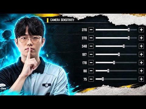 FN OSAL 4.6 SENSITIVITY + CONTROL CODE 🔥 | BGMI/PUBG MOBILE | Basic to Advanced
