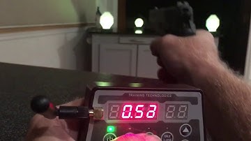 Anytimeammo Sig 226 DA SA IMTTS gen2 targets mode 5: double tap drill