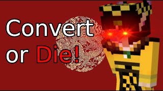 Volkoregrod Execution | Stoneworks Minecraft Server