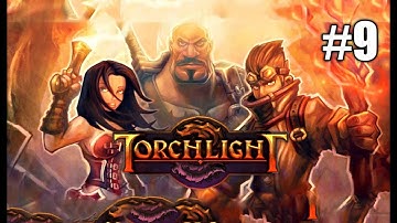 Torchlight #9: The Side mission Video!