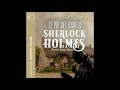 El pie del diablo - Sherlock Holmes (Negra y criminal Ficción) - LA SONORA PODCASTING