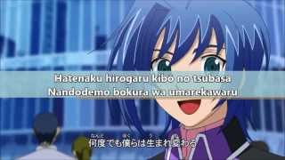 No copyright infringement is intended. song belongs to bushiroad and
tv tokyo. i own nothing. my god the new opening came out today it
awesome!! 5th o...