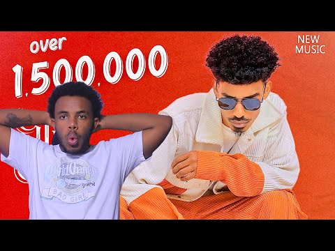 Nati Ker Neger Neger ነገር ነገር New Ethiopian Guragigna Music 2025 Official Reaction Video