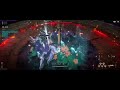 Silkbind Jade 31k DPS hasaki!(finite Vitality)