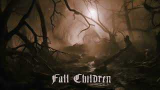 Ichabod Crane - Fall Children