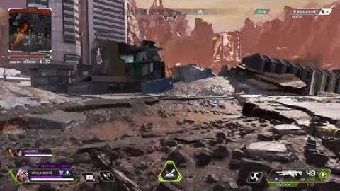 Funny octane jump pad glitch