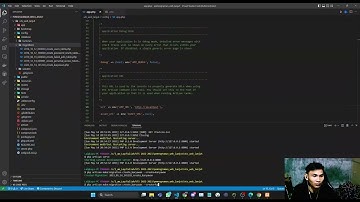 UTS Pemrograman web lanjut