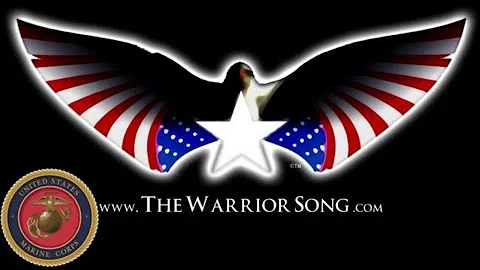 the warrior song hard corps
