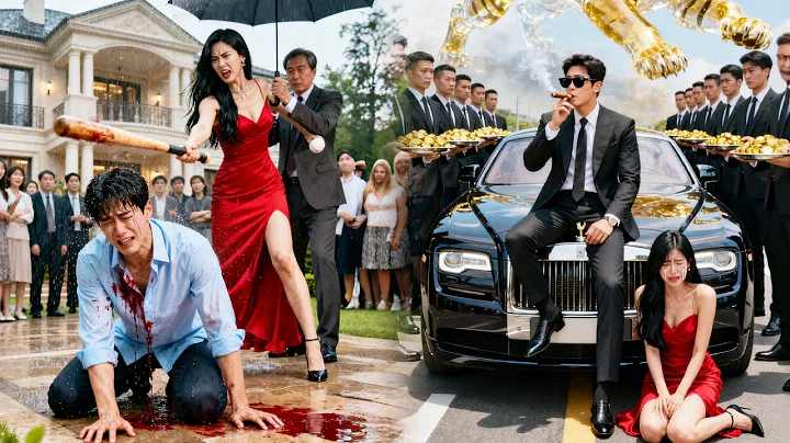 My Family Killed Me For The Adopted Son—Reborn,I Cut Ties, Became The Richest Ceo,They Regretted It!