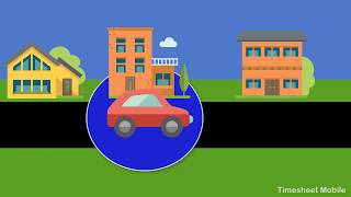 Geofence Autopunch screenshot 3