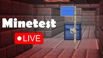 Minetest Capture The Flag!