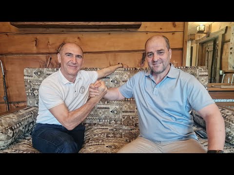 ФЛНКА-дин президент 'Алам тв-да'