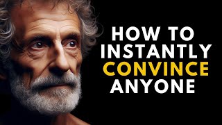6 Secret Phrases That Instantly Persuade People | STOICISM PRACTICES