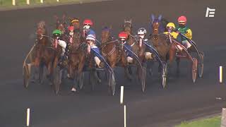 Vidéo de la course PMU PRIX CONSTANT HERVIEU