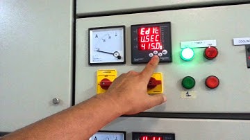 Digital Power Logic PM1200