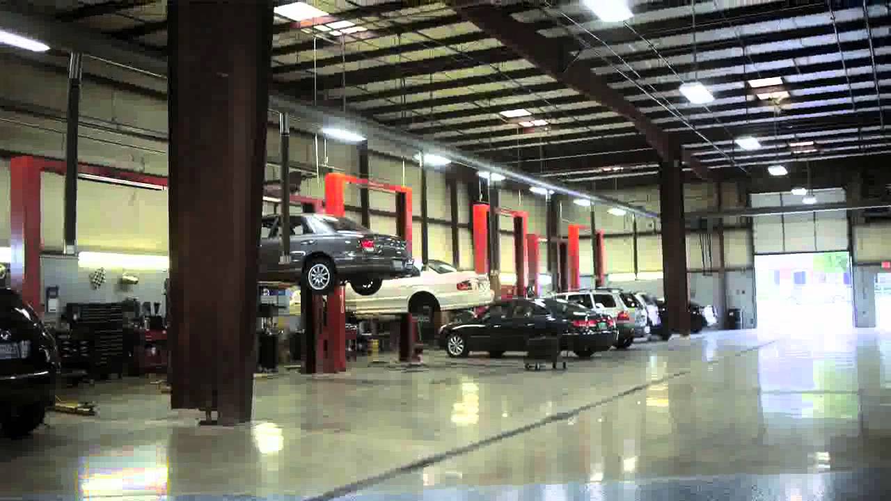 Bales Auto Mall YouTube